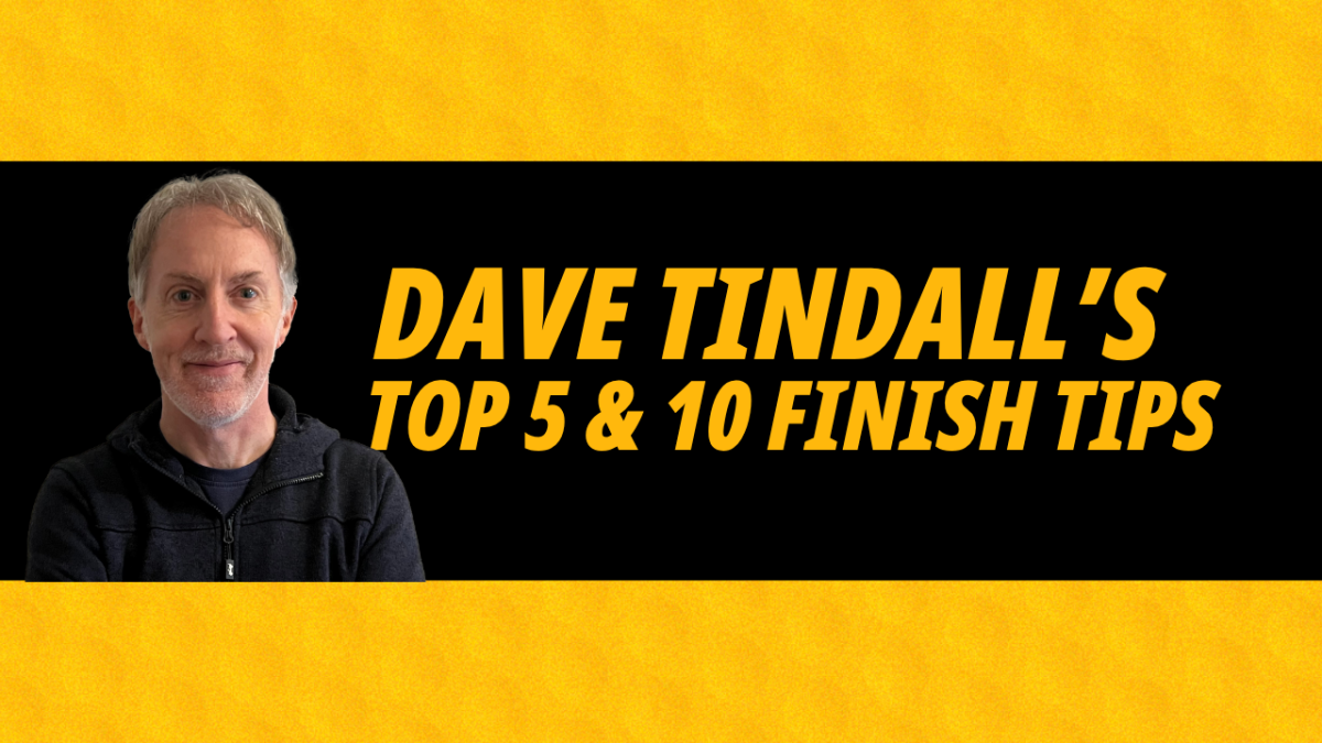 Image for Dave Tindall's US Open Tips